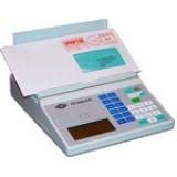 Поверка электронных весов почтовых PS5000 RUS, Paket 50