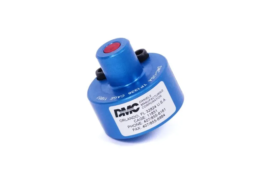 Однопозиционная головка DMC ТP1336