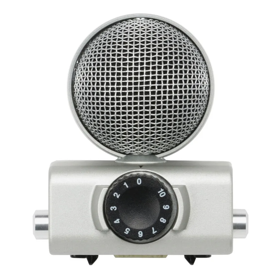 Капсюль ZOOM MSH-6