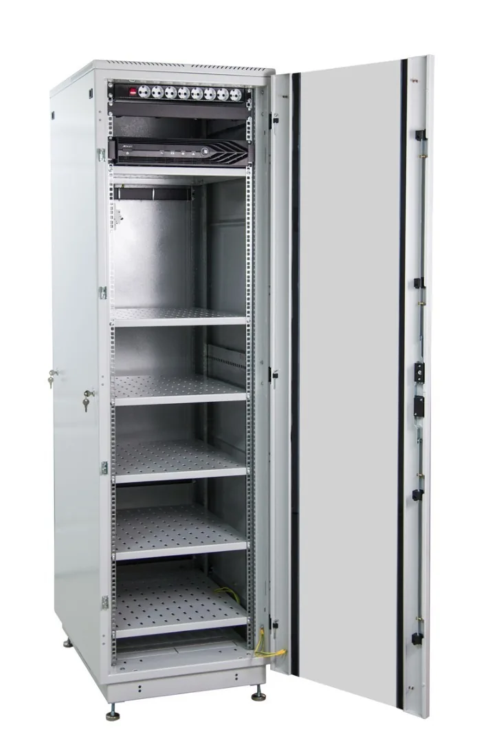 Комплекс бесперебойного питания Бастион SKAT-UPS 10000 SNMP-R05