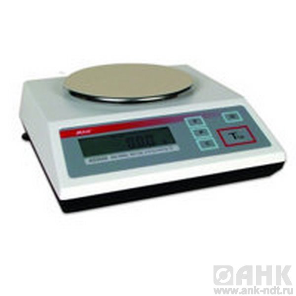 Весы лабораторные AD1000 (d=0,01 г)