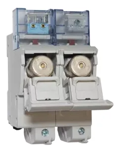 Разъединитель Citel SFD1-25S-20 (64055), держатель плавких вставок
