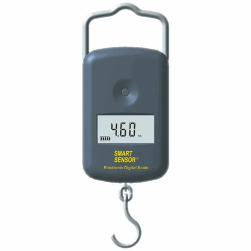 Цифровые весы Smart Sensor AR855