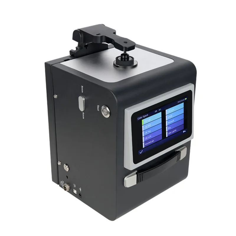 Спектрофотометр Shenzhen ThreeNH Technology TS8260
