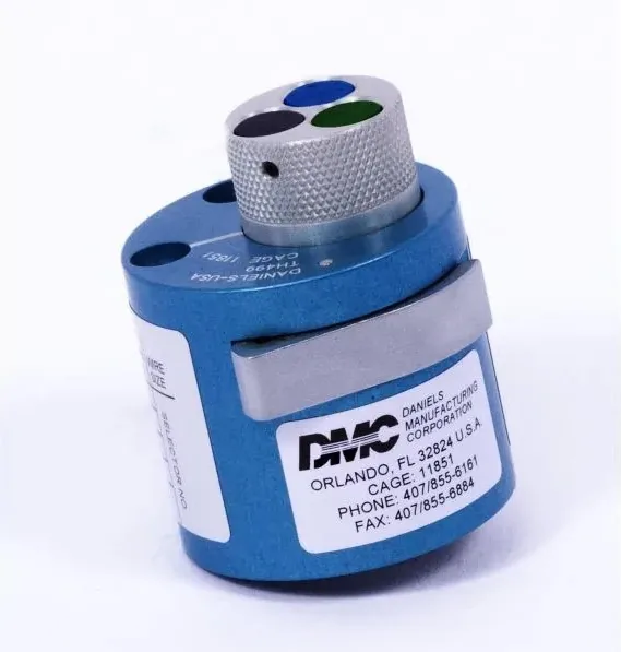 Головка револьверная DMC TH499