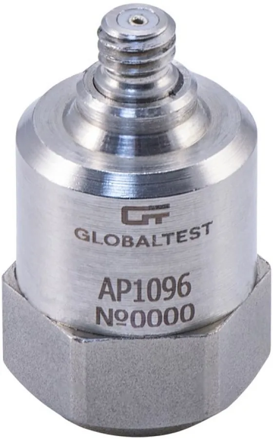Акселерометр ГлобалТест AP1096