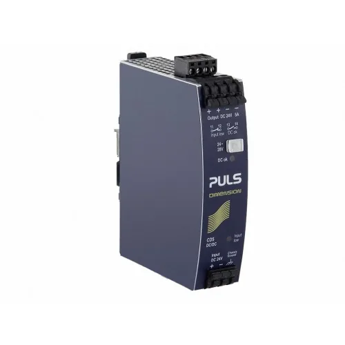 Источник питания KLEMSAN PULS CD5.241-S1 100610103