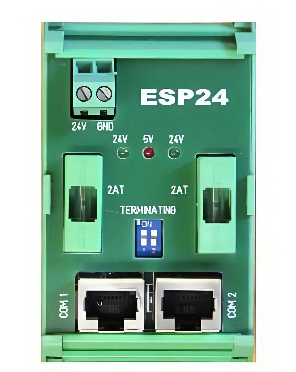 Модуль ввода-вывода TDK ESP-24