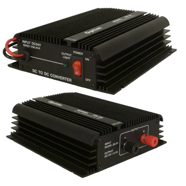 Преобразователь Optim PN-20