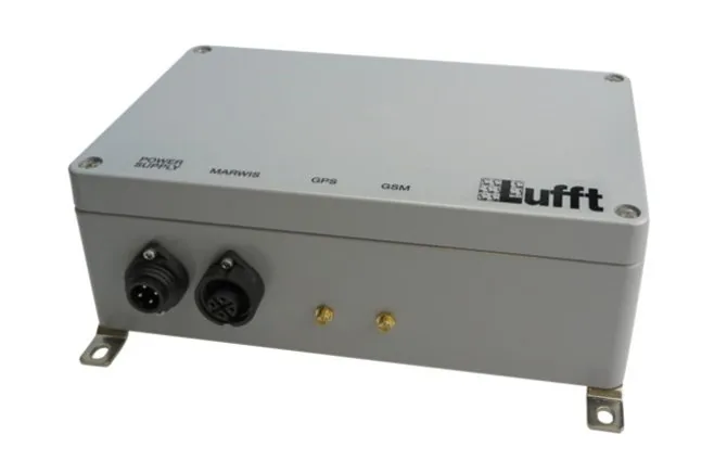 Устройство MARWIS CloudGate BOX Lufft 8900.BOX