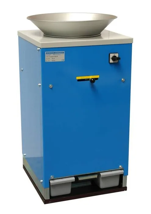 Анализатор PFEUFFER Vario 2H - 2L