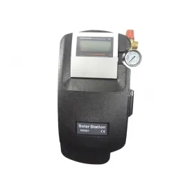 Станция MISOL SWH-SRC-881-A