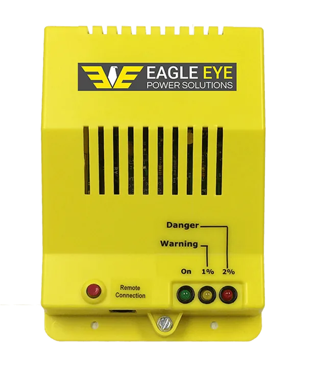 Детектор водорода Eagle Eye HGD-2000
