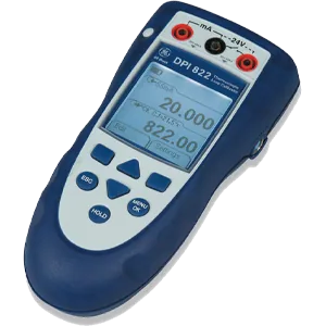 Калибратор универсальный Druck DPI 822