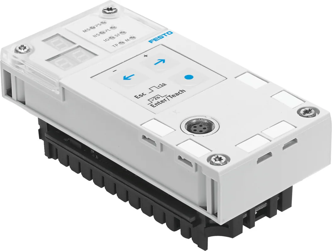 Контроллер конечного положения Festo
