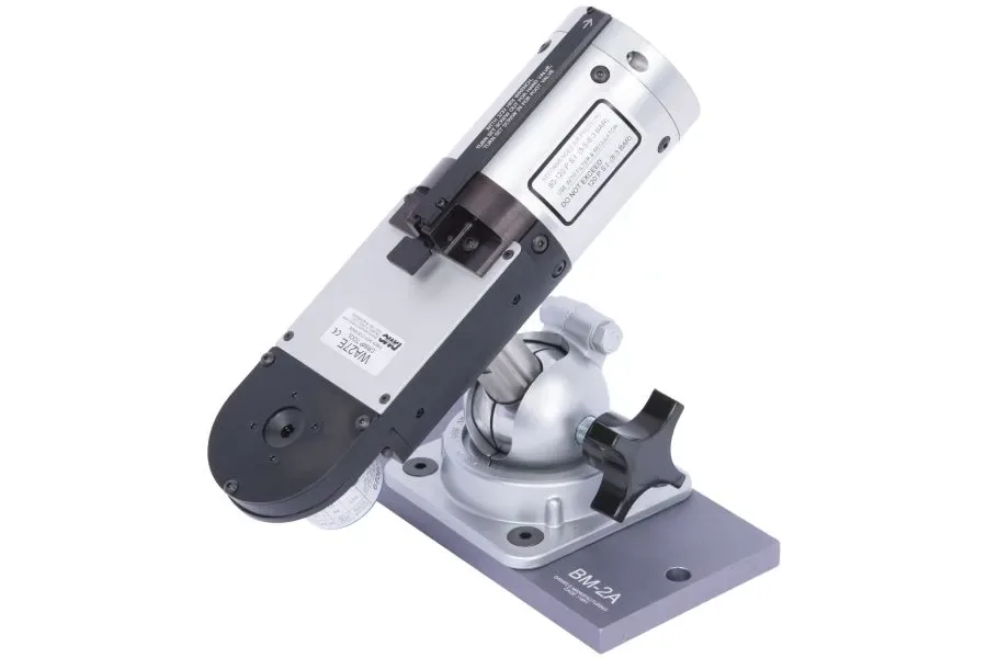 Пневматический обжимной инструмент DMC WA27E