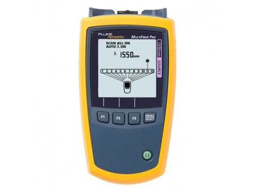 Источник лазерного излучения Fluke Networks MF1550SOURCE