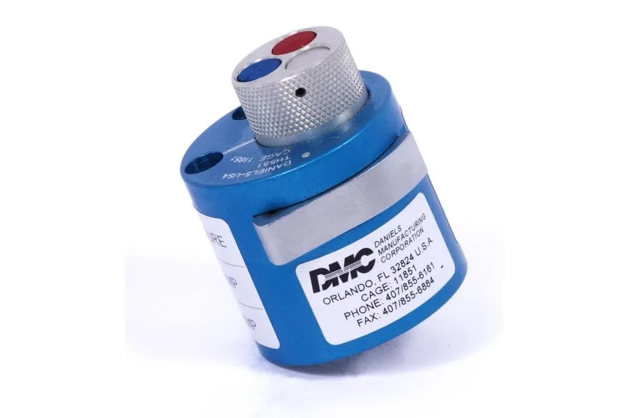 Револьверная головка DMC ТН551