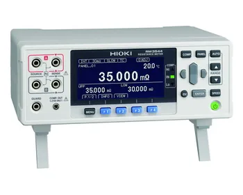 Омметр HIOKI RM3544