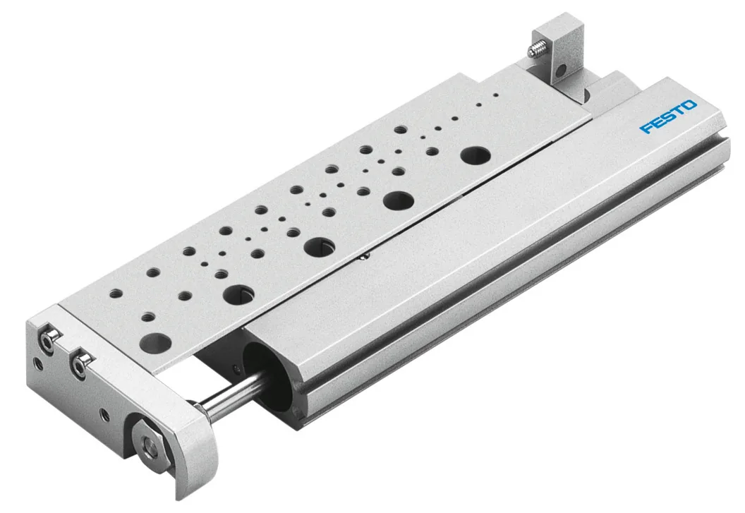 Мини-горка Festo SLF