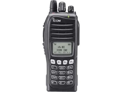 Рация Icom IC-F4162DT