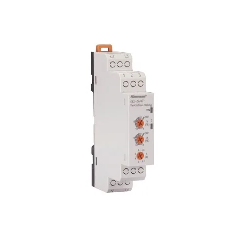 Реле контроля напряжения KLEMSAN G1-SAP 270131
