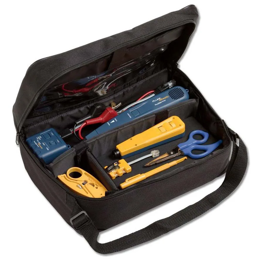 Комплект Fluke Networks Pro3000 11289000