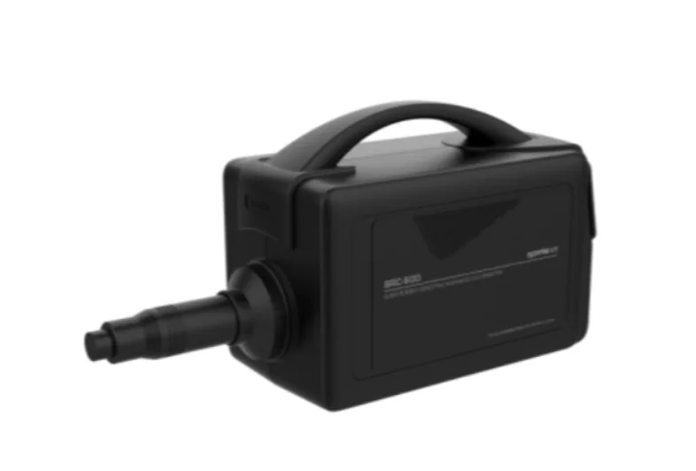 Спектральный излучающий колориметр EVERFINE SRC-600_NED