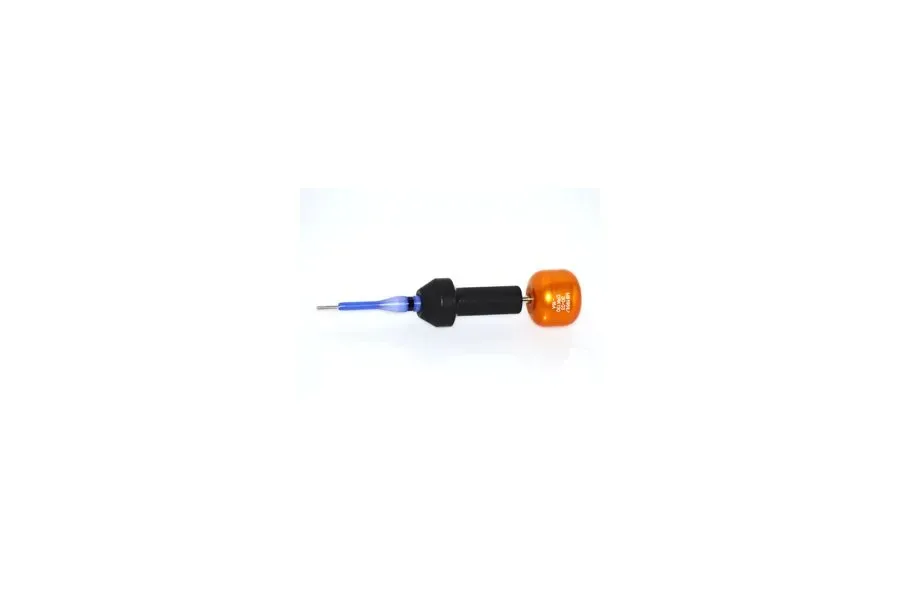 Инструмент для снятия непроводных контактов DMC DRK130-16A