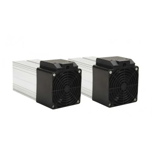 Нагреватель с вентилятором KLEMSAN KLM HT 250 680987
