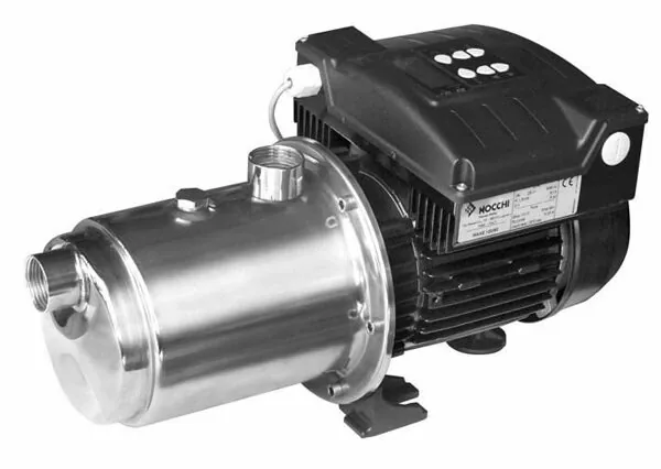 Насос NOCCHI MULTI EVO-E 3-50M
