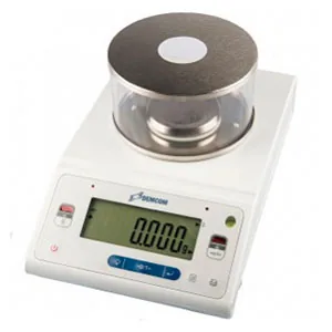 Весы лабораторные DEMCOM DL-123