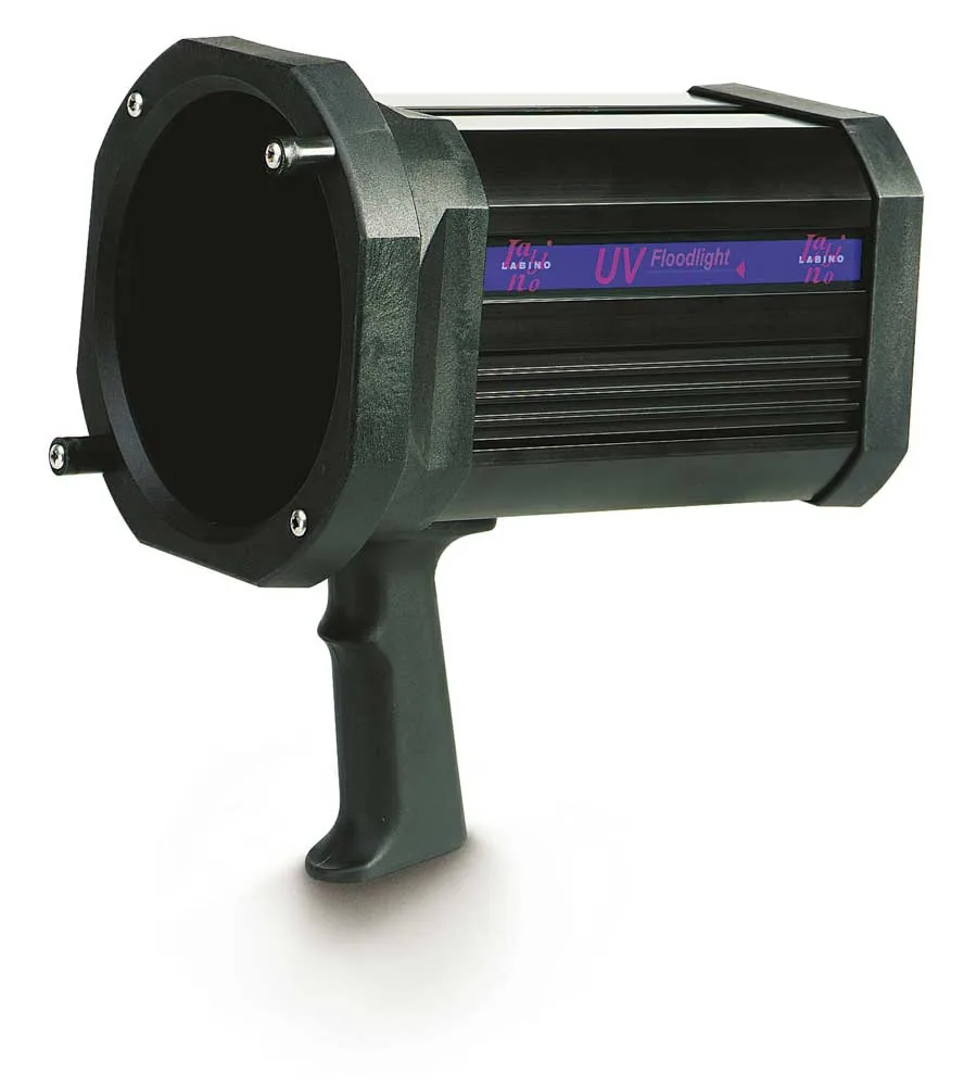 УФ-осветитель Labino Compact UV PH135 Spotlight