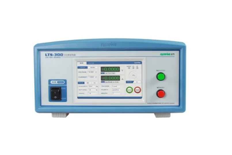 Источник питания для светодиодов EVERFINE LTS-300