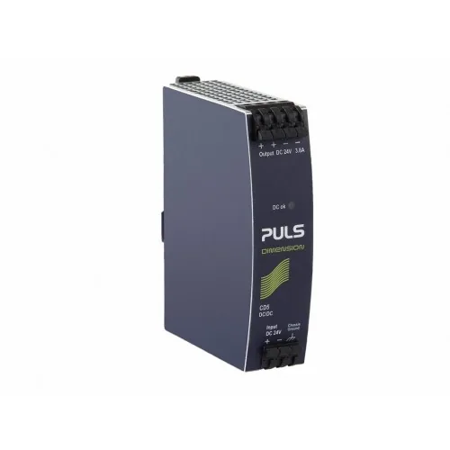 Источник питания KLEMSAN PULS CD5.241-L1 100610102