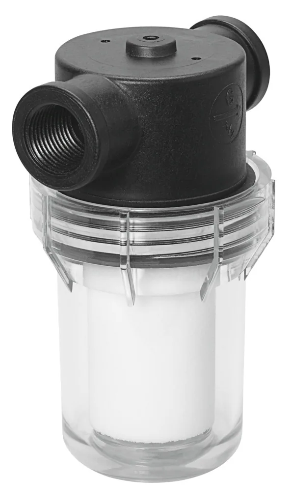 Вакуумный фильтр Festo VAF, ESF