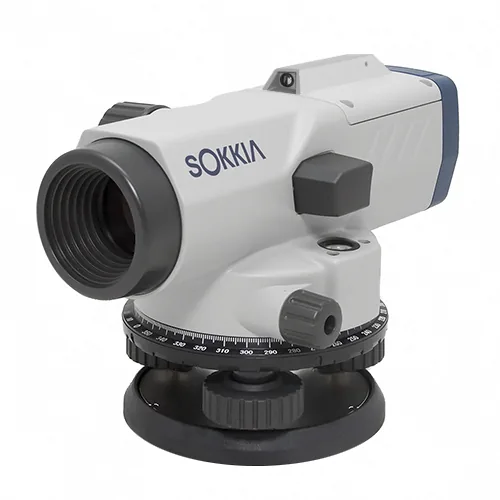 Нивелир Sokkia B30