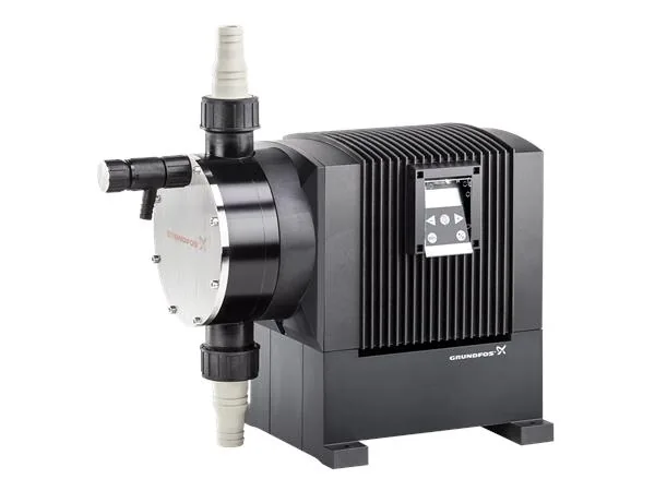 Насос Grundfos DME