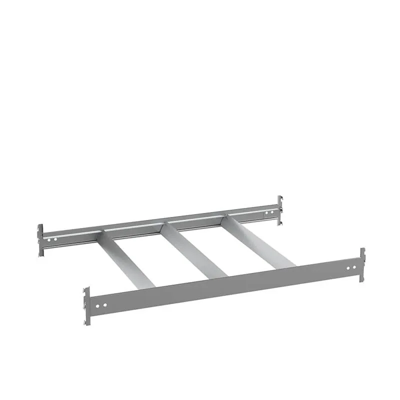 Ярус стеллажа Верстакофф СГ Ультра без настила для хранения шин, колес