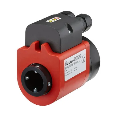 Токосъёмное кольцо Kubler SR060E
