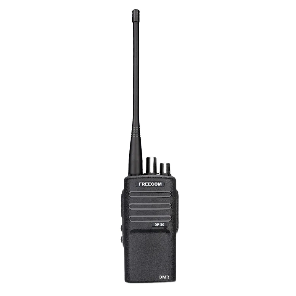 Радиостанция Freecom DP-30 UHF DMR