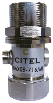 Устройство защиты от импульсных перенапряжений Citel P8AX09-716/MF (60401)