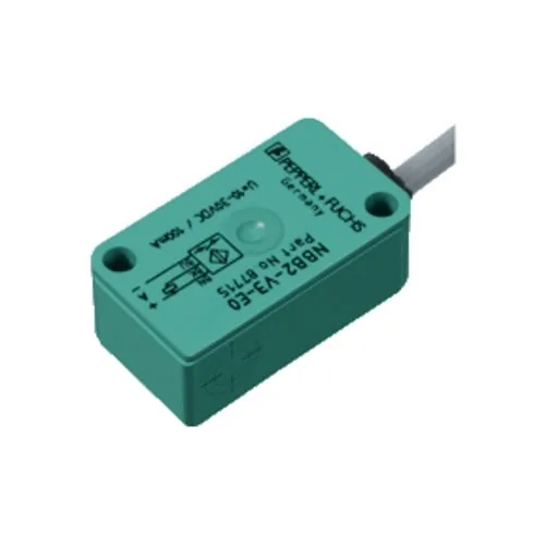 Датчик индуктивный Pepperl+Fuchs NBB3-V3-E1
