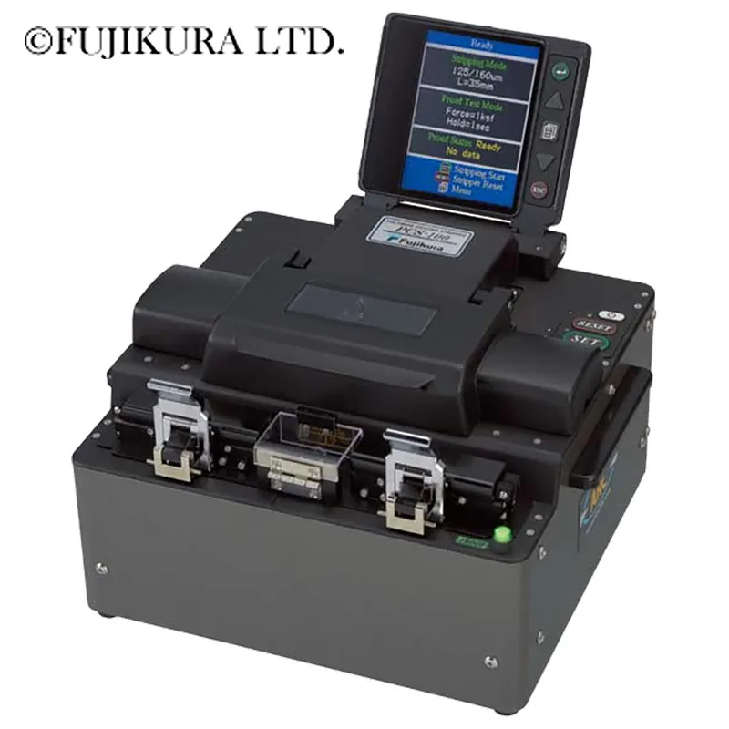 Cтриппер полиимидной оболочки Fujikura PCS-100