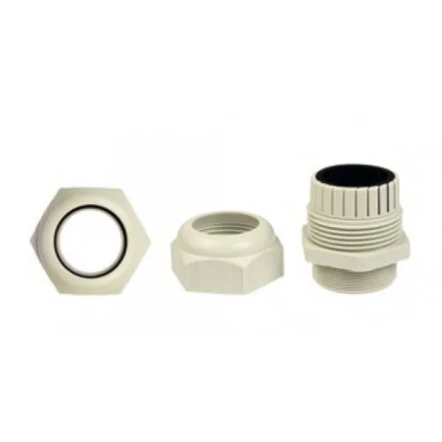 Кабельный ввод  13-18 мм KLEMSAN KLM-15 M25 IP68 564027