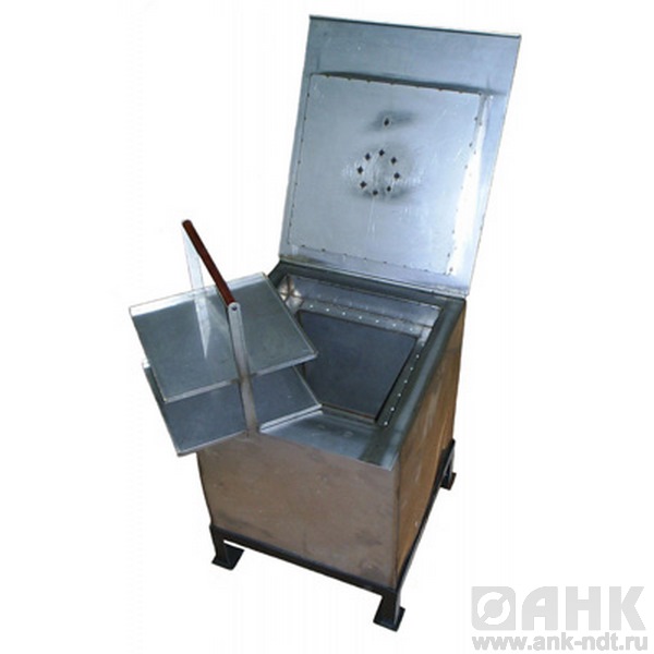 Сушильная камера ВМ-7.6