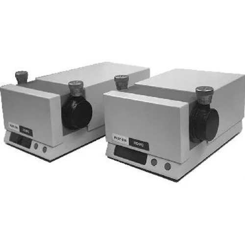 Монохроматор МДР-204, МДР-206