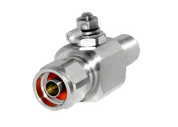 Грозоразрядник ANLI N-712Q