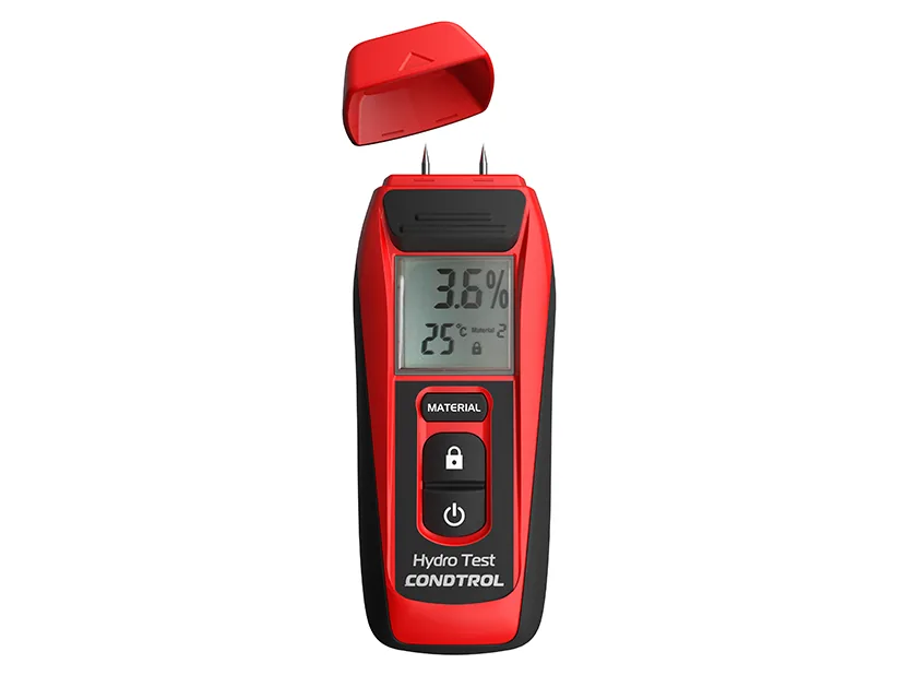 Влагомер CONDTROL Hydro-Test