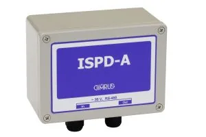 Система контроля состояния элегазовых трансформаторов тока Димрус ADS-3